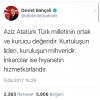 5 ağustos 2017 devlet bahçeli nin verdiği ayar / #1499995
