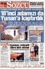 akp nin yunanistan a 18 ada kaptırması / #1307475