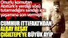 albay reşat çiğiltepe ye büyük ayıp / #2179972