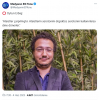 ateistler çarpılmıştır
