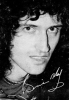 brian may