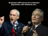 deniz baykal ve kemal kılıçdaroğlu / #2427127