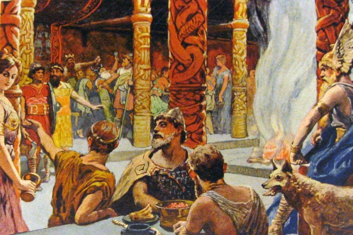 emil doepler