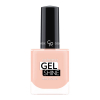 golden rose extreme gel shine nail color oje 105 / #2433102