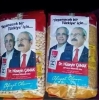 halka fasulye bulgur dağıtan chp li aday / #1696350