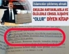 hayvanlarla cinsel ilişkinin orucu bozması