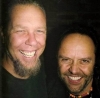 lars ulrich / #1403822