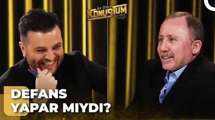 sergen yalçın vs recep tayyip erdoğan