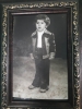 sözlük yazarlarının çocukluk fotografları / #2176262