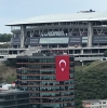 türk telekom arena