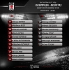 4 nisan 2016 kasımpaşa beşiktaş maçı