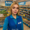 aleyna tilki / #2424945