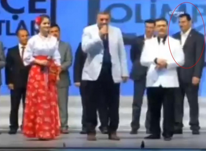 ali ihsan yavuz a reisten kaçmak için tavsiyeler