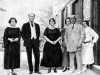 atatürk ün eşi latife hanım ın çarşaflı olması / #2364985