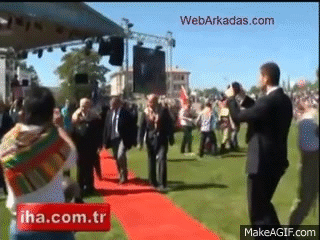 devlet bahçeli