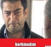 gece gelen misafirin ellerinin ters olması / #1003778