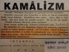 kabe arabın olsun çankaya bize yeter / #2125782