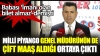 milli piyango genel müdürünün çift maaş alması / #2157212