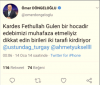 ömer döngeloğlu