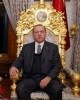r t erdoğan ın padişah tahtına oturup poz vermesi / #1632738