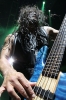 robert trujillo