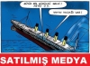 titanic bir türk gemisi olsaydı olabilecekler