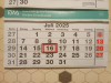 16 temmuz 2025