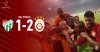 24 eylül 2017 bursaspor galatasaray maçı