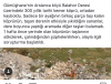 300 yıllık tarihi köprünün kaybolması / #1746624