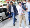 açık saçık dolaşıp bakmayın diyen kadın