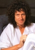 brian may