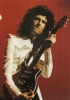 brian may