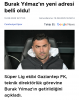 burak yılmaz / #2438554