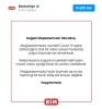 covid 19 aşısının bim de satılacağı iddiası / #2114116