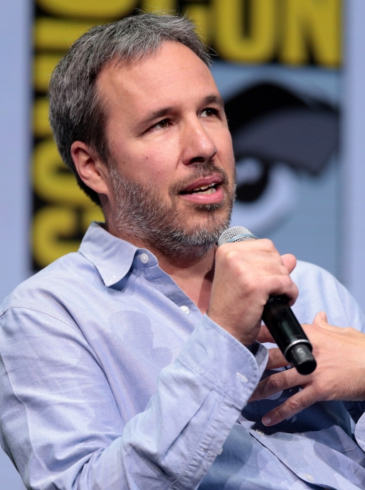 Denis Villeneuve imdb