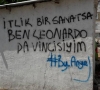 gecenin duvar yazısı / #1313021