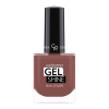 golden rose extreme gel shine nail color oje 96