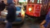 istiklal caddesi nde tramway kazasi / #1260116