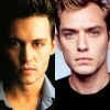 jude law vs johnny depp / #1253006