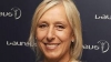 martina navratilova