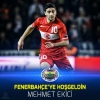 mehmet ekici nin fenerbahçe ye transferi / #1442585