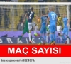 mehmet topal ın osmanlıspor a attığı gol / #1352874