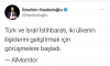 milli istihbarat teşkilatı