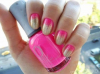 pembe oje