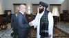 taliban ın türk büyükelçisiyle görüşme yapması