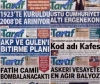 taraf gazetesi