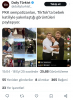 tiktok taki apocu kızın ilginç paylaşımları / #2442709