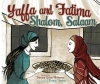 yahudiler gibi selamlaşan müslüman / #2289408