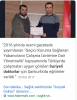 yılda 60 bin imam 9 bin doktorun mezun olduğu ülke / #1610029