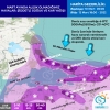 10 mart 2022 istanbul kar yağışı